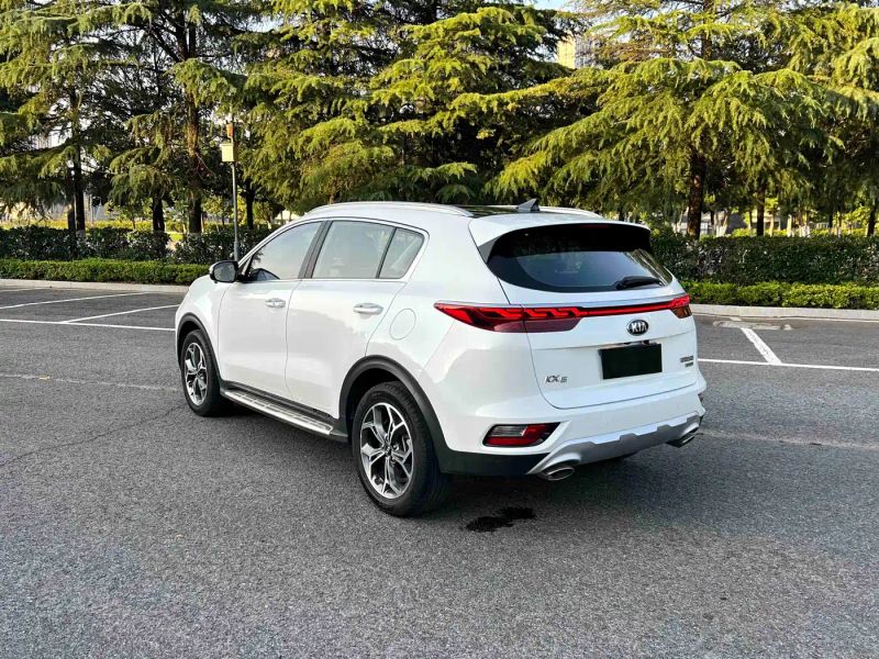 yipao kx5