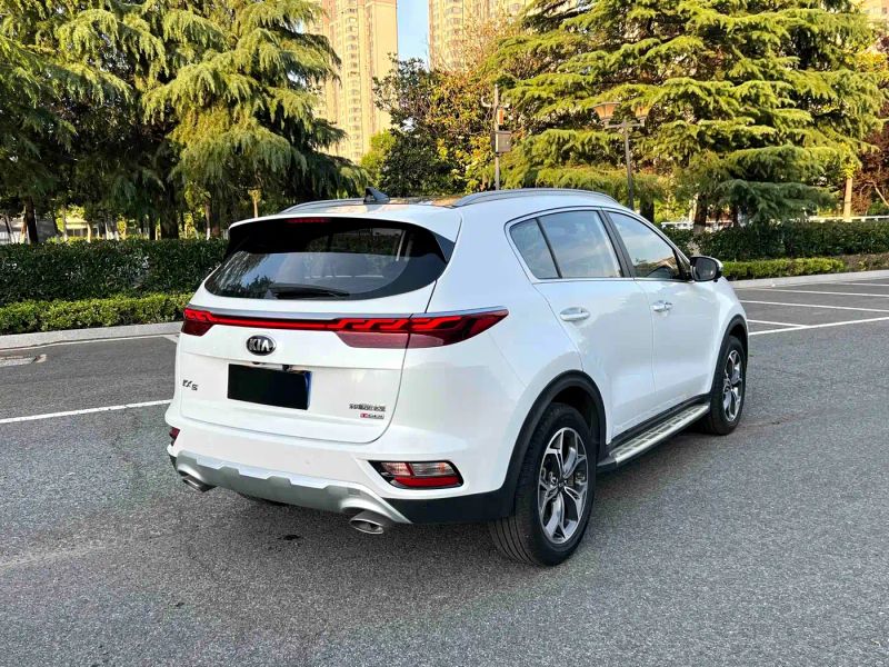 yipao kx5