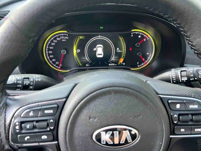 yipao kx5