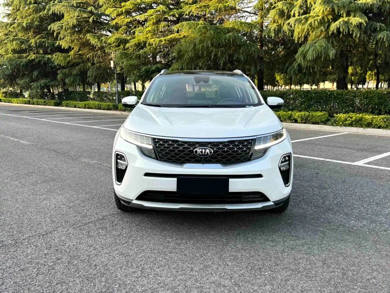 yipao kx5