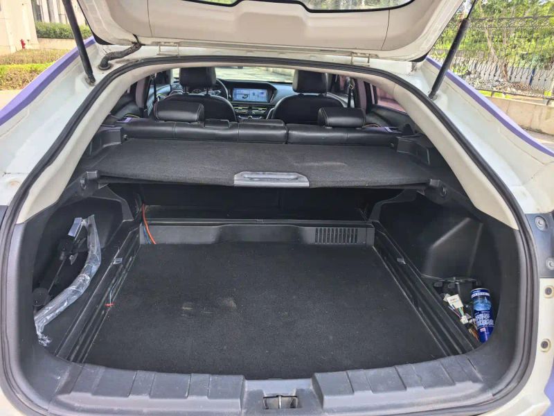Venucia t90