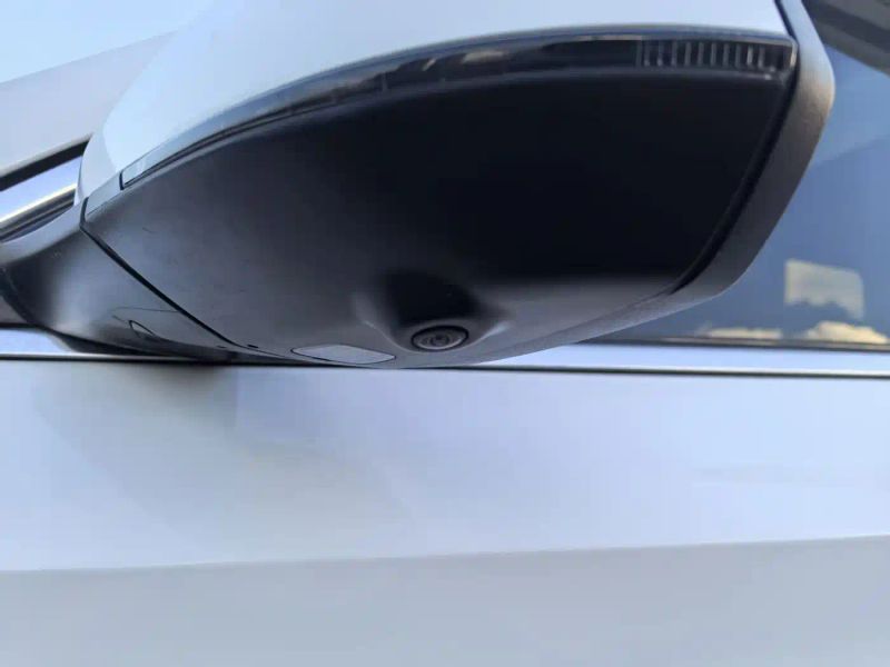 Roewe rx5