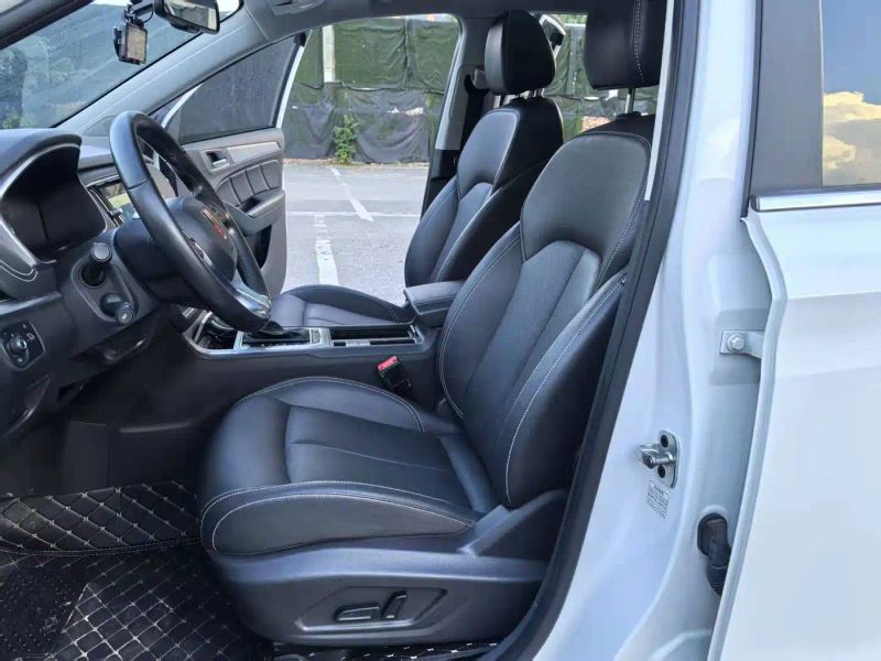 Roewe rx5