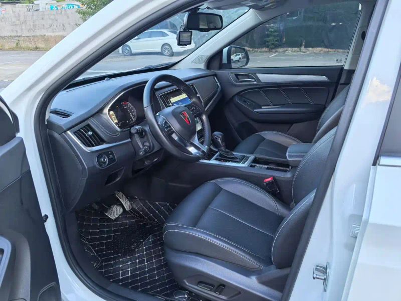 Roewe rx5