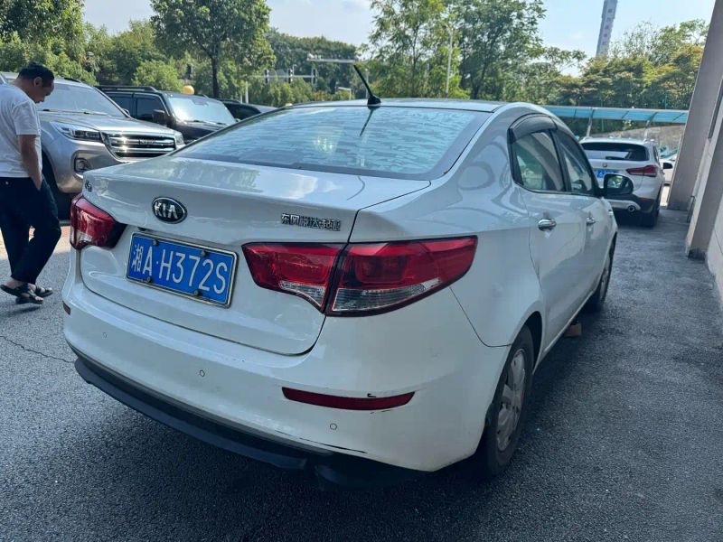 yipao k2