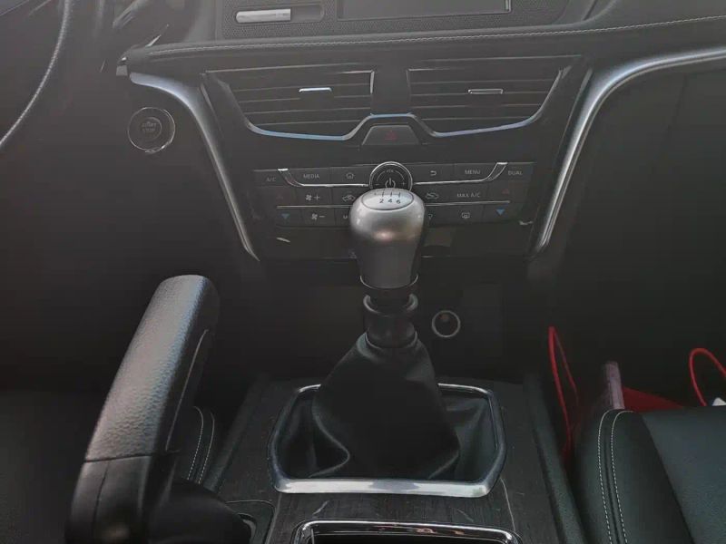Venucia t90