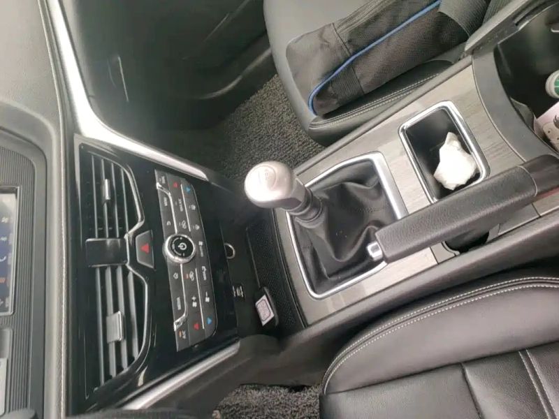 Venucia t90