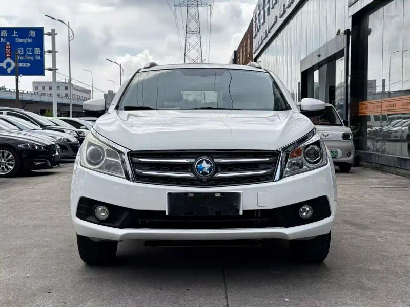 Venucia t70