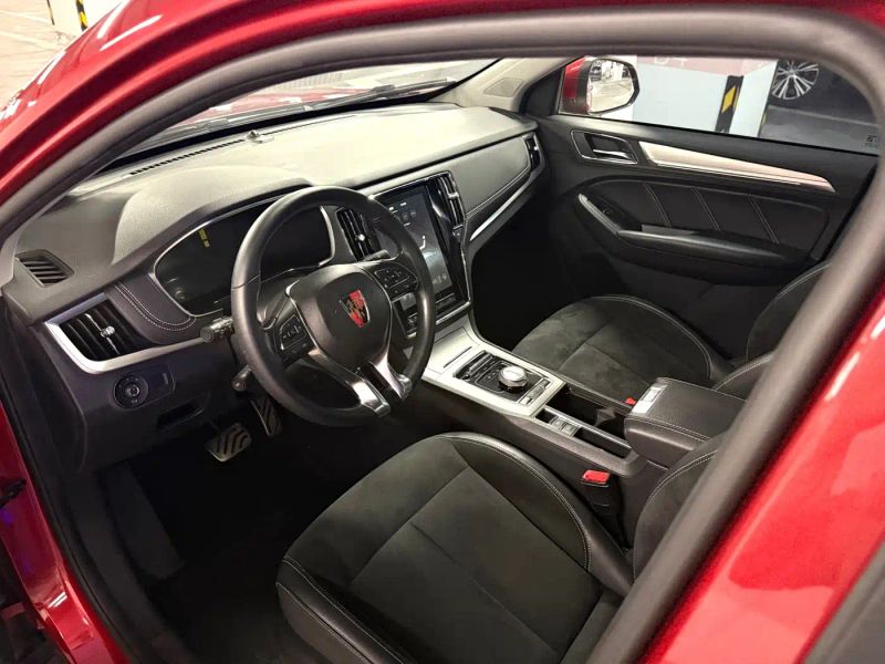 Roewe rx5