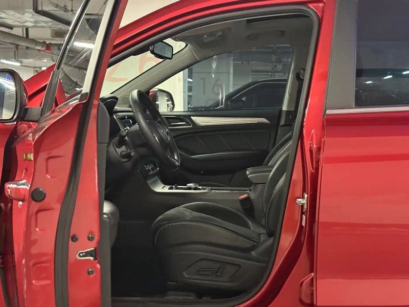 Roewe rx5