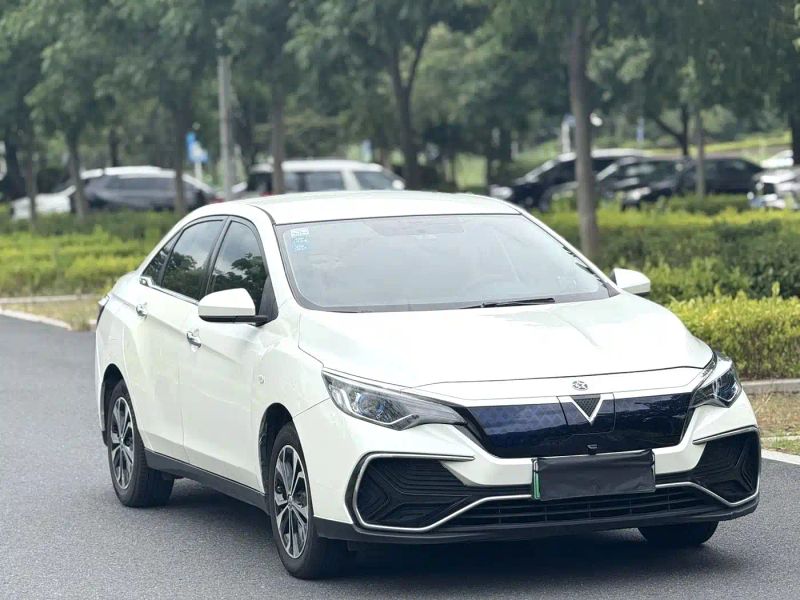 Venucia d60