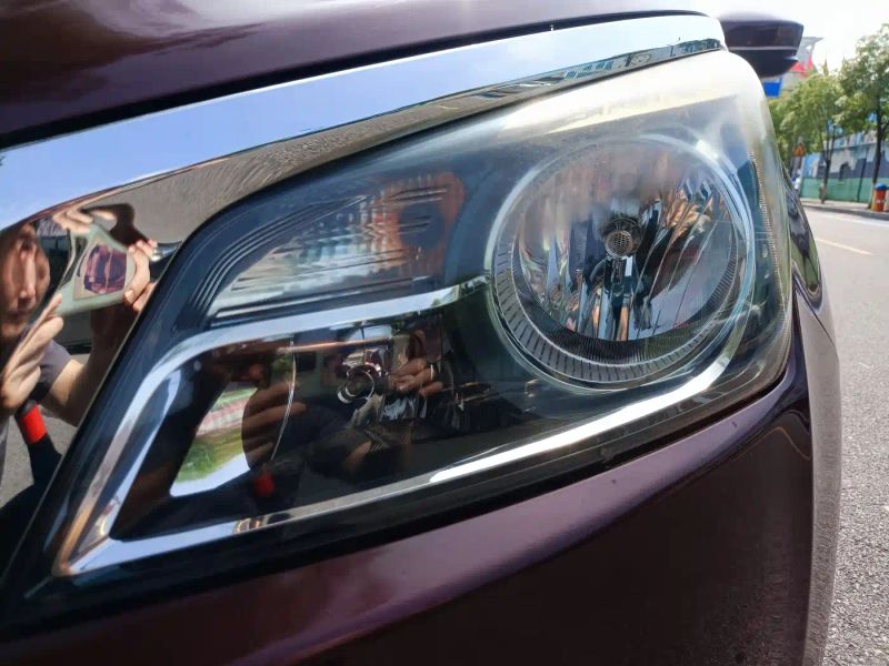 Venucia t70