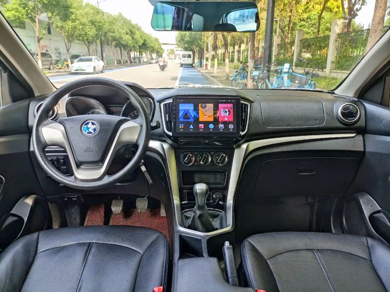 Venucia t70