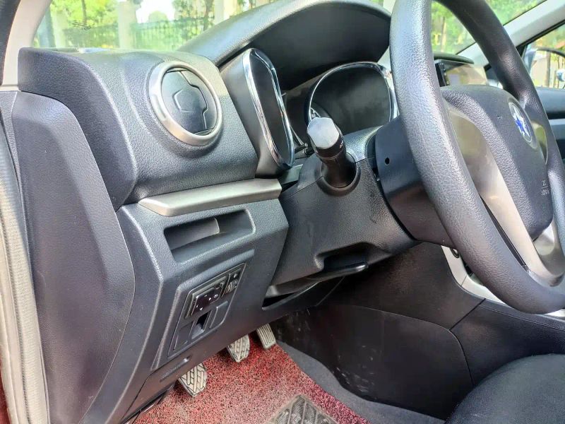 Venucia t70