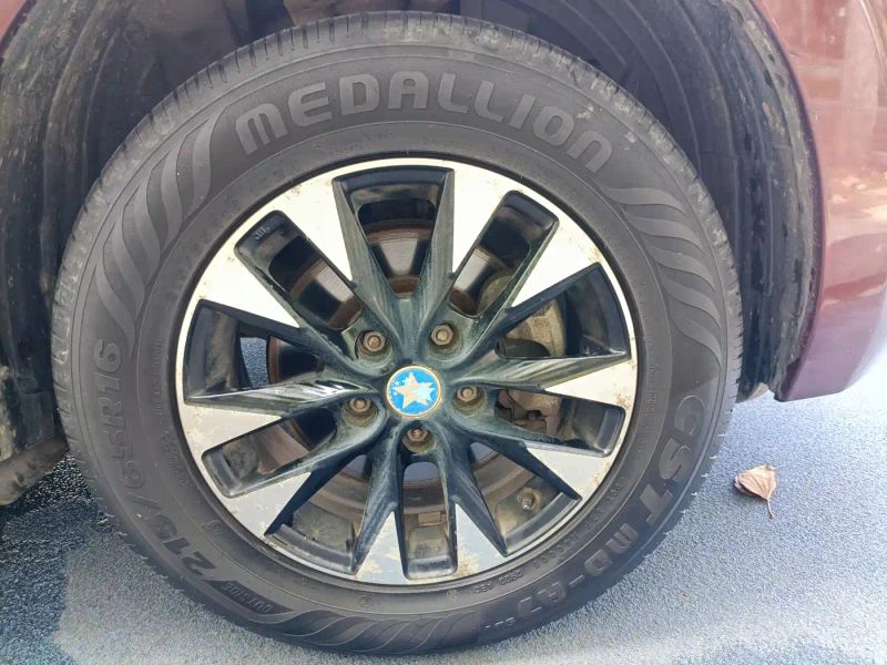 Venucia t70