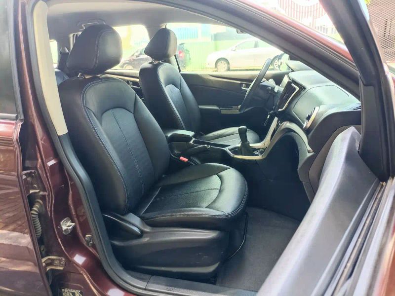 Venucia t70
