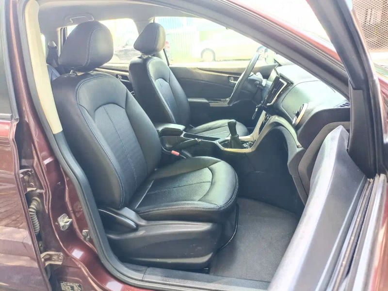 Venucia t70