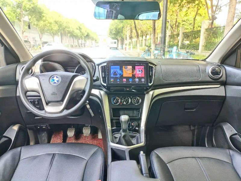 Venucia t70