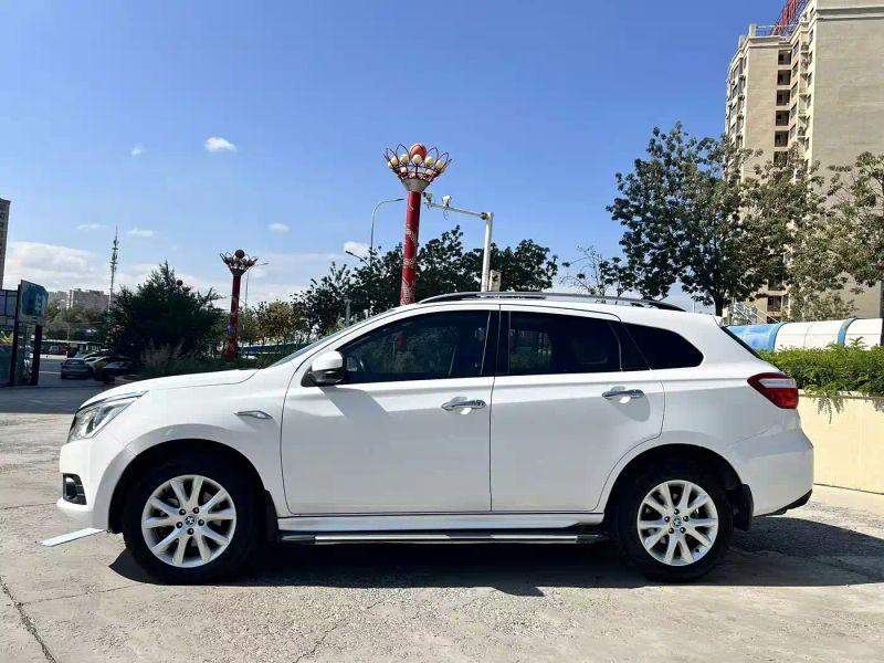 Venucia t70