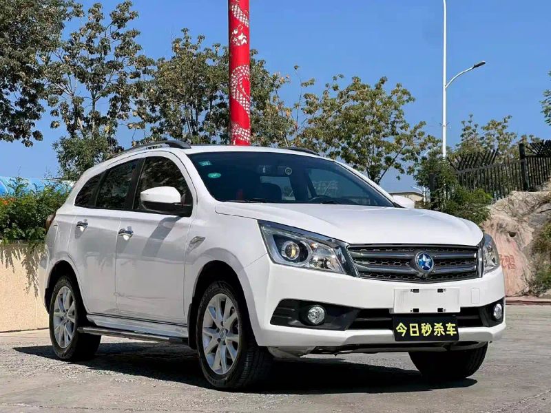 Venucia t70