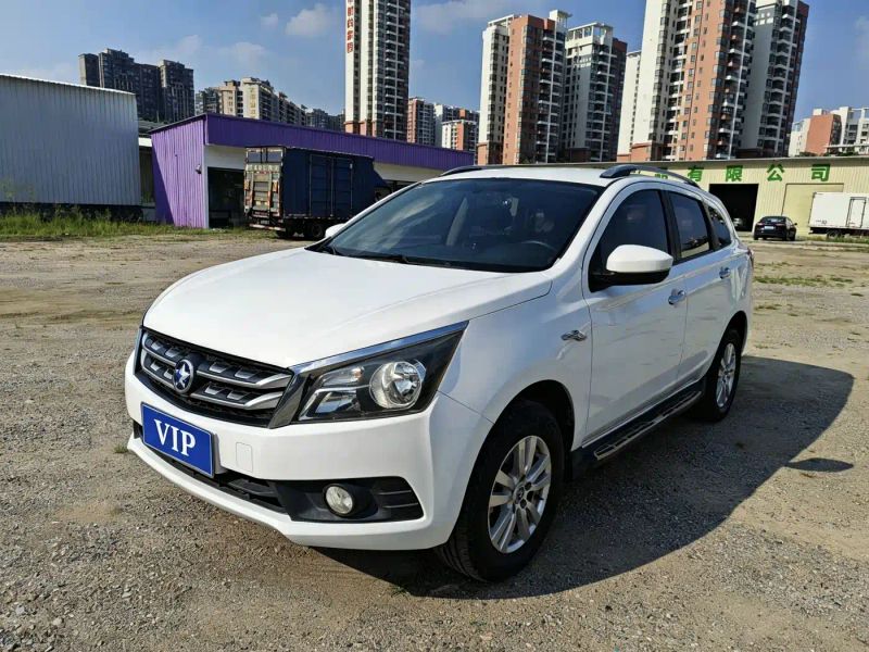 Venucia t70