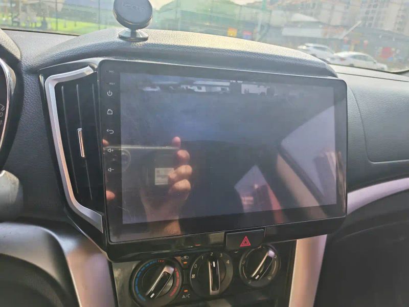 Venucia t70