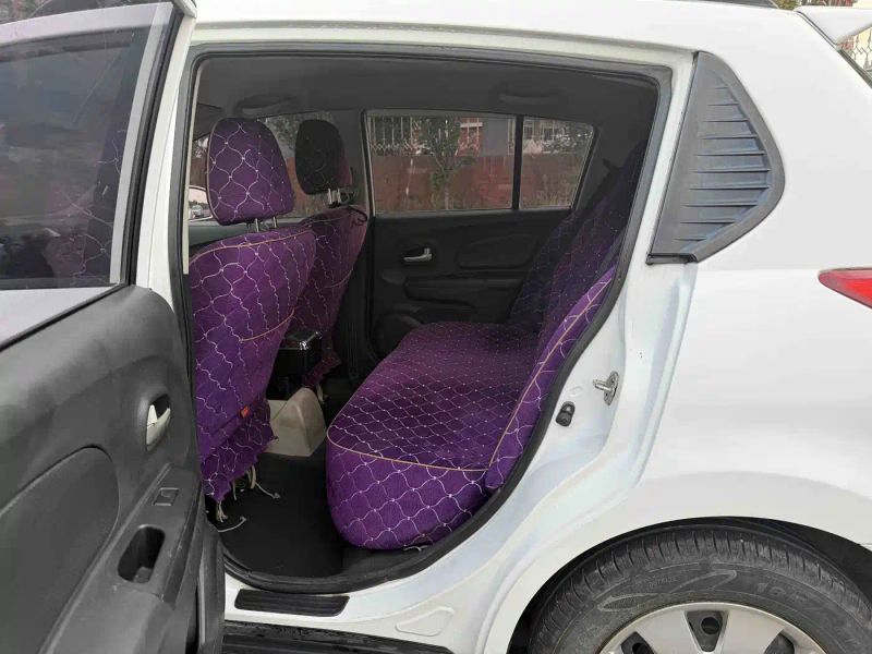Venucia r50