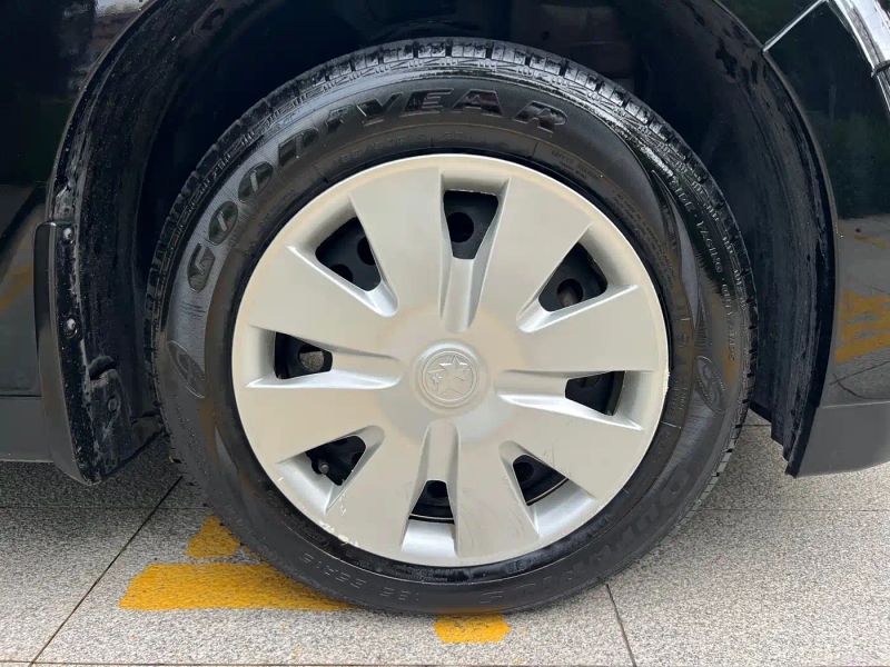 Venucia r50