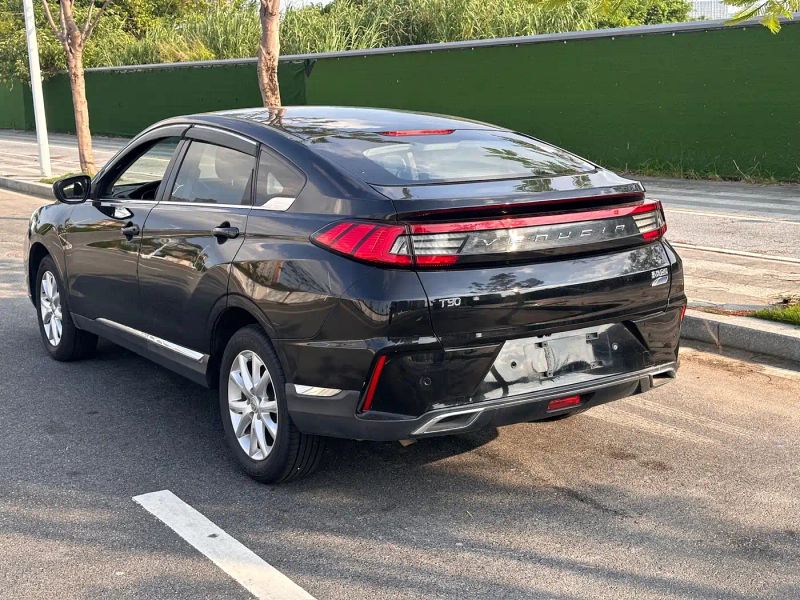 Venucia t90
