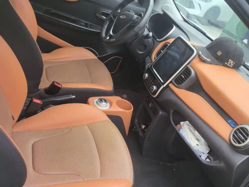 qq microcar
