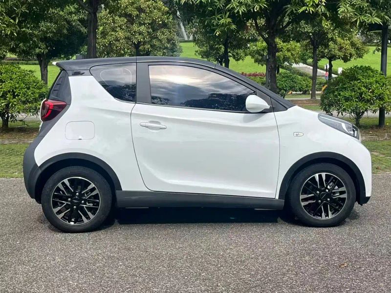 qq microcar