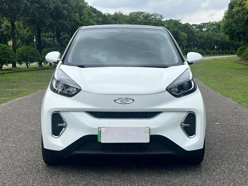 qq microcar