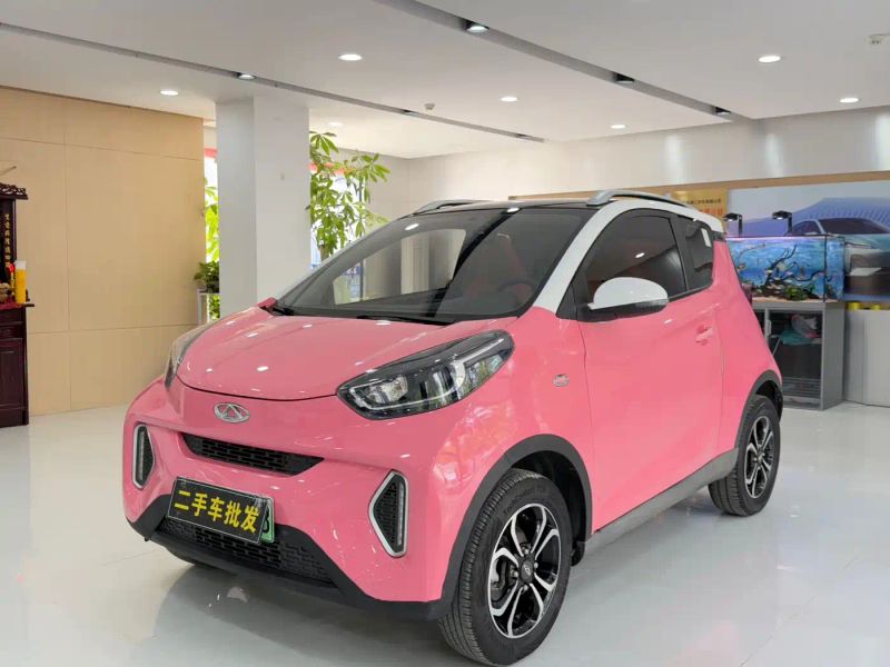 qq microcar