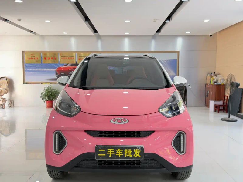 qq microcar