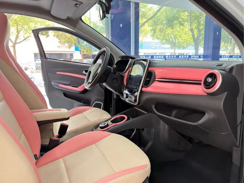 qq microcar