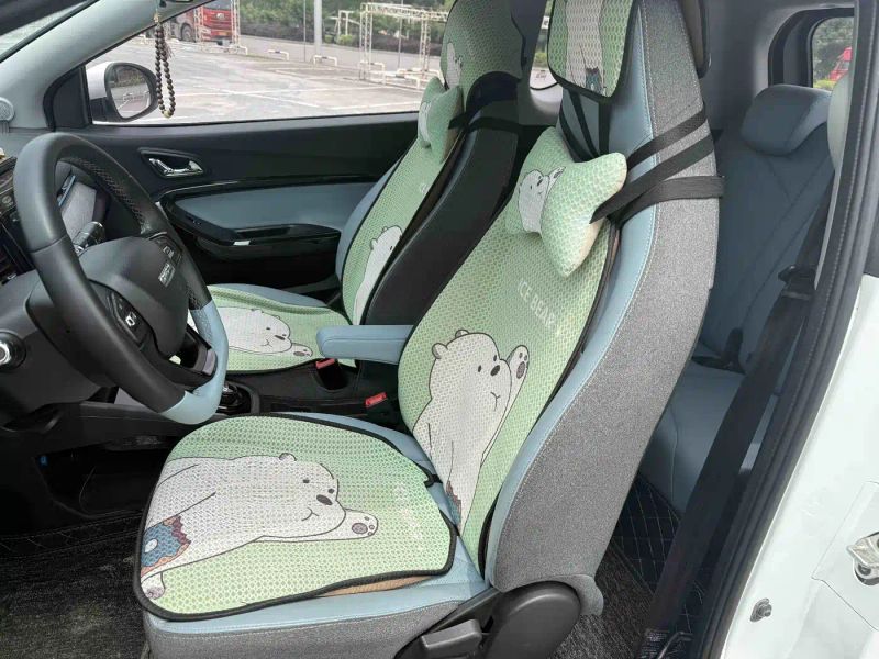 qq microcar