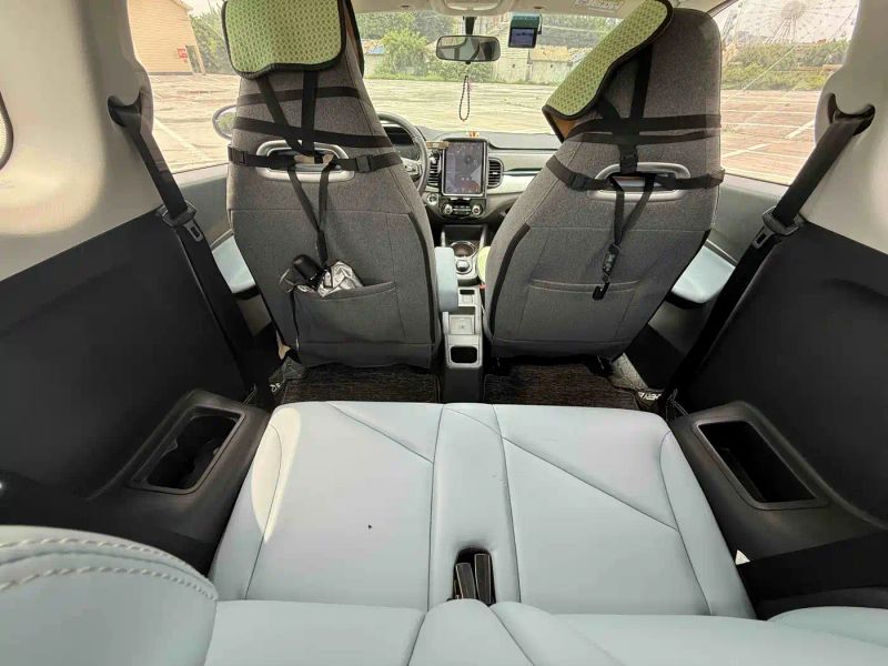 qq microcar