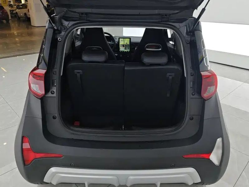 qq microcar