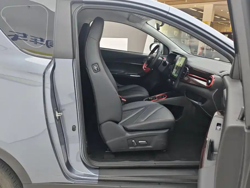 qq microcar