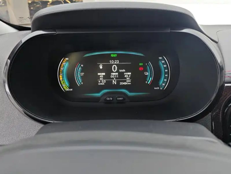qq microcar
