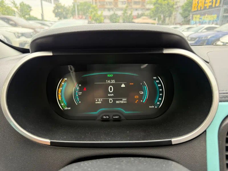 qq microcar
