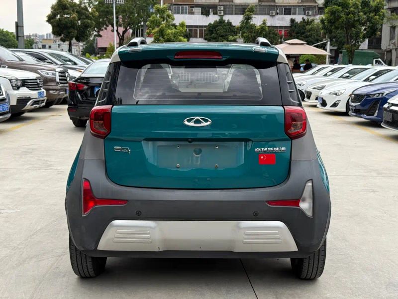 qq microcar