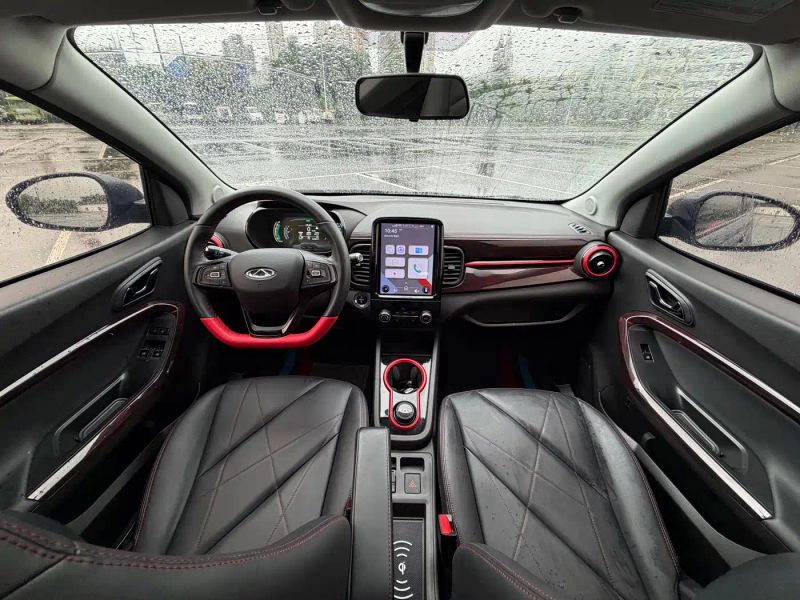 qq microcar