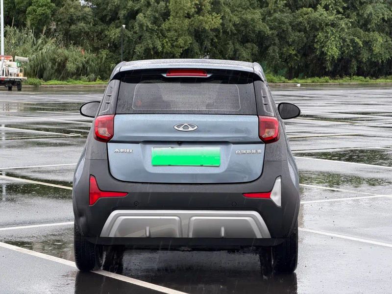 qq microcar