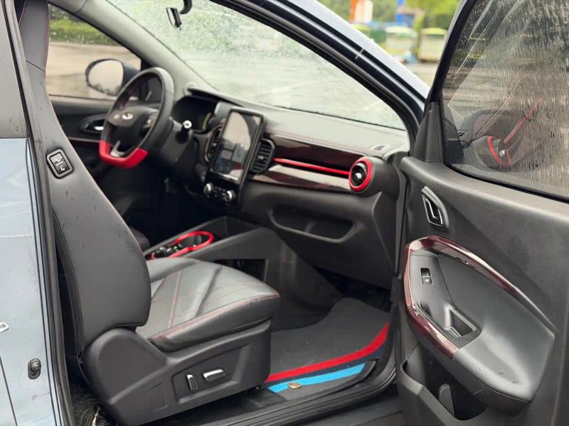 qq microcar