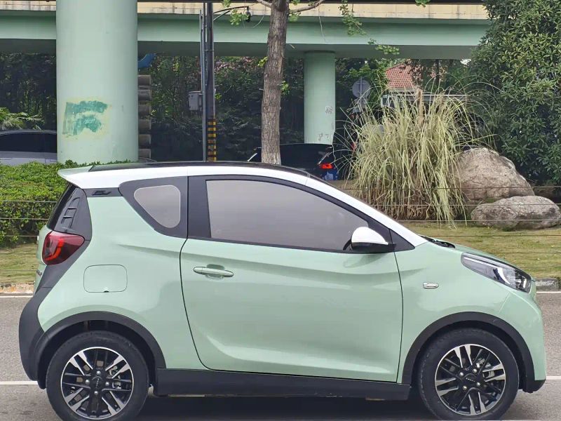 qq microcar