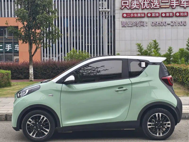 qq microcar