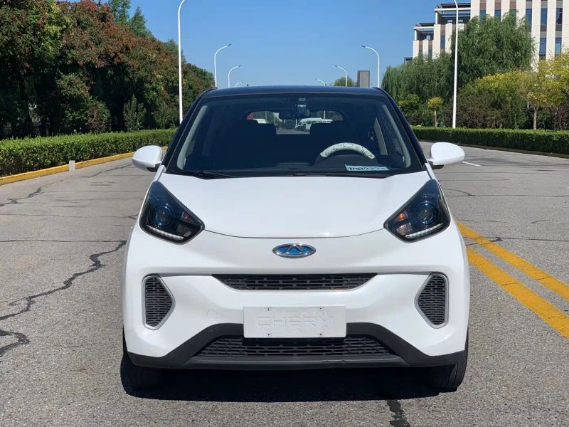 qq microcar