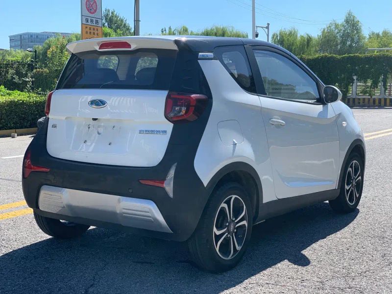 qq microcar