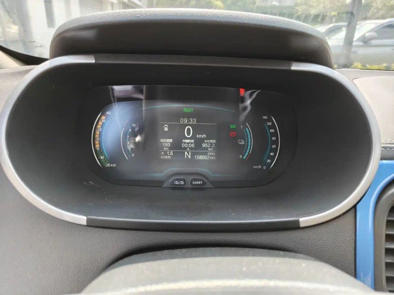 qq microcar